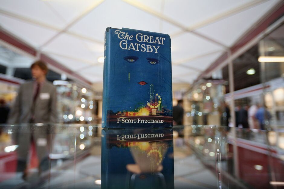 The UK's Oldest Book Fair, The London International Antiquarian Book Fair