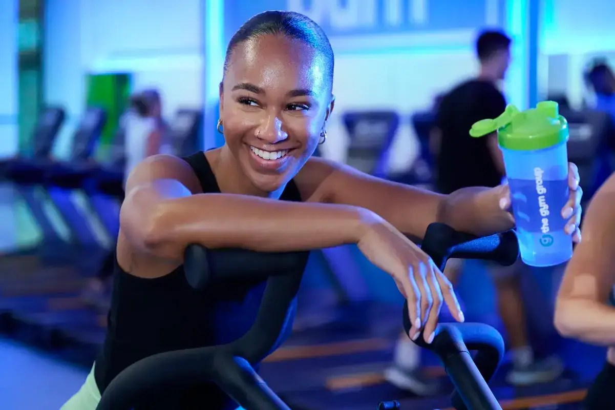 Are Gen Z ditching the pub for the gym?