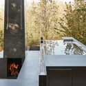 The Missing Room / Carroccera Collective - Exterior Photography, Wood