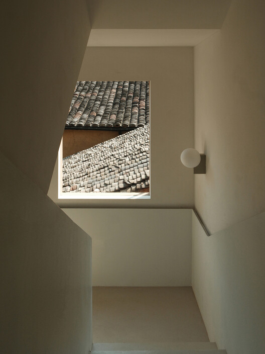 Songzhuang Z Museum / TEAM BLDG - Image 9 of 37