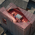 Songzhuang Z Museum / TEAM BLDG - Image 5 of 37
