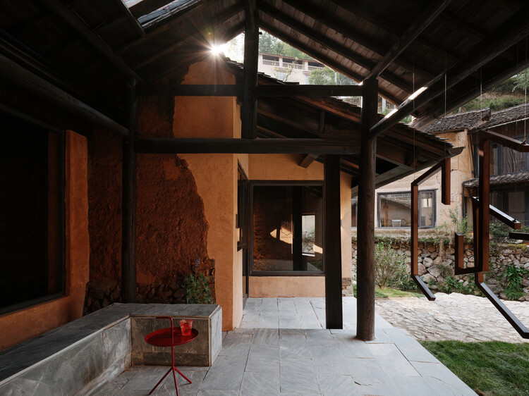Songzhuang Z Museum / TEAM BLDG - Image 24 of 37