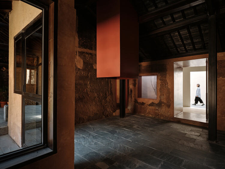 Songzhuang Z Museum / TEAM BLDG - Image 25 of 37