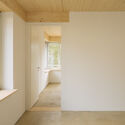 The Resilient House Multi-Generational Housing / etal. - Interior Photography, Wood