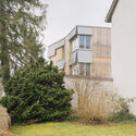 The Resilient House Multi-Generational Housing / etal. - Exterior Photography