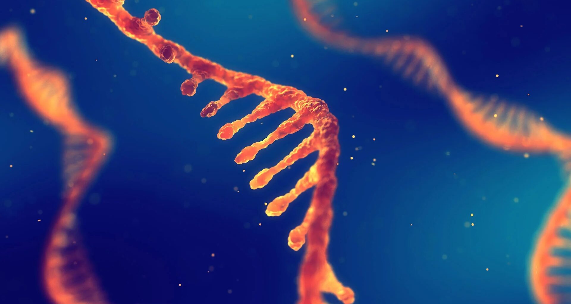 RNA Therapeutics Industry: Innovation at the Genetic Frontier