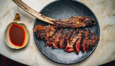 This central London restaurant is turning kosher for one night only - The Jewish Chronicle