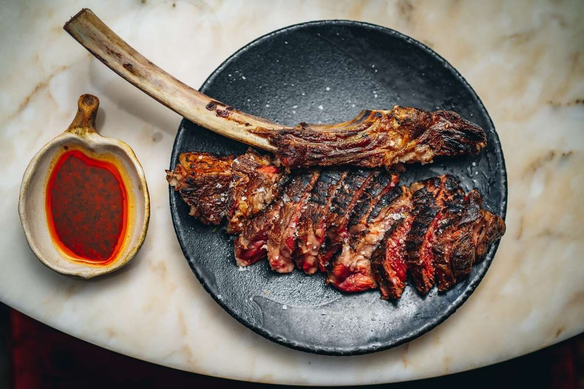 This central London restaurant is turning kosher for one night only - The Jewish Chronicle