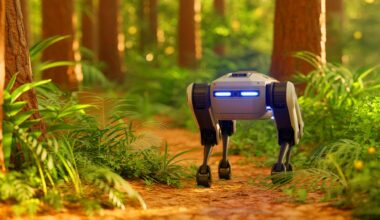 “Robot Dog Feels Like a Human”: Duke’s New AI Can Sense Touch and Sound to Brave Rugged Forests With Uncanny Precision
