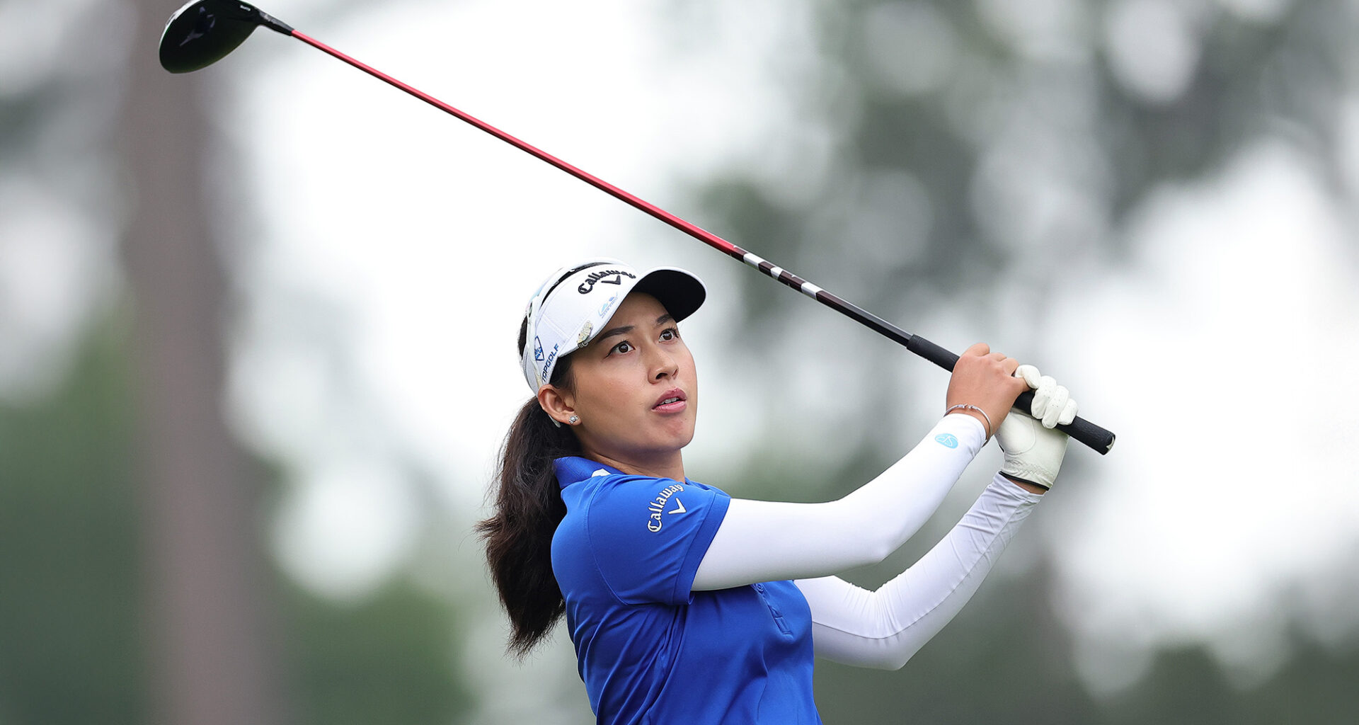 LPGA Home