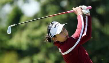 LPGA Home