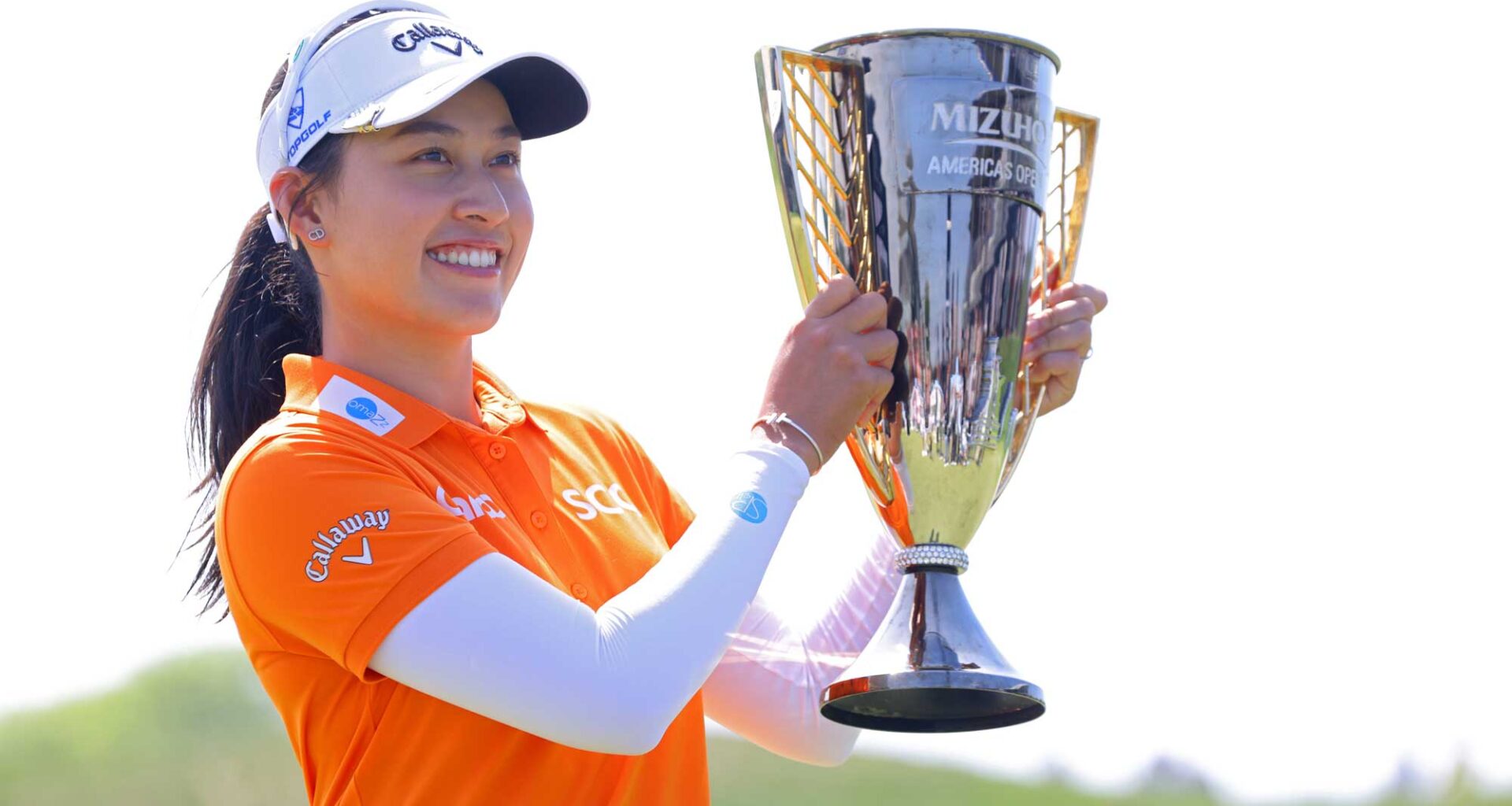 LPGA Home