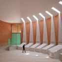 Thomas Sankara Mausoleum / Kere Architecture - Image 3 of 11