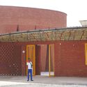 Thomas Sankara Mausoleum / Kere Architecture - Exterior Photography