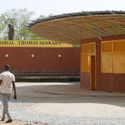 Thomas Sankara Mausoleum / Kere Architecture - Image 5 of 11