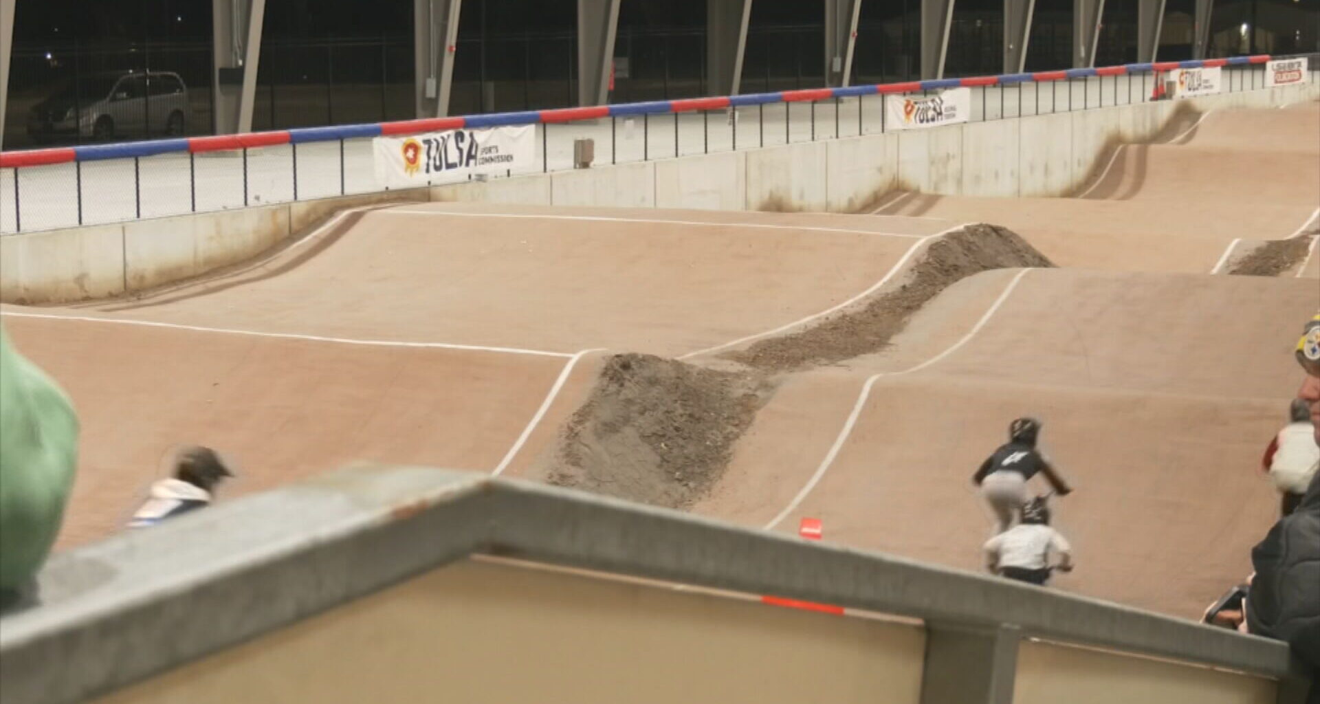 USA BMX Legacy Nationals, elite championships bring top riders to Tulsa