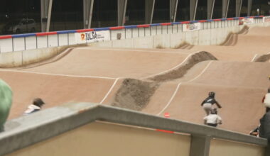 USA BMX Legacy Nationals, elite championships bring top riders to Tulsa