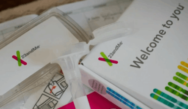 Okla. Attorney General Gentner Drummond issues consumer alert for 23andMe customers–what to know