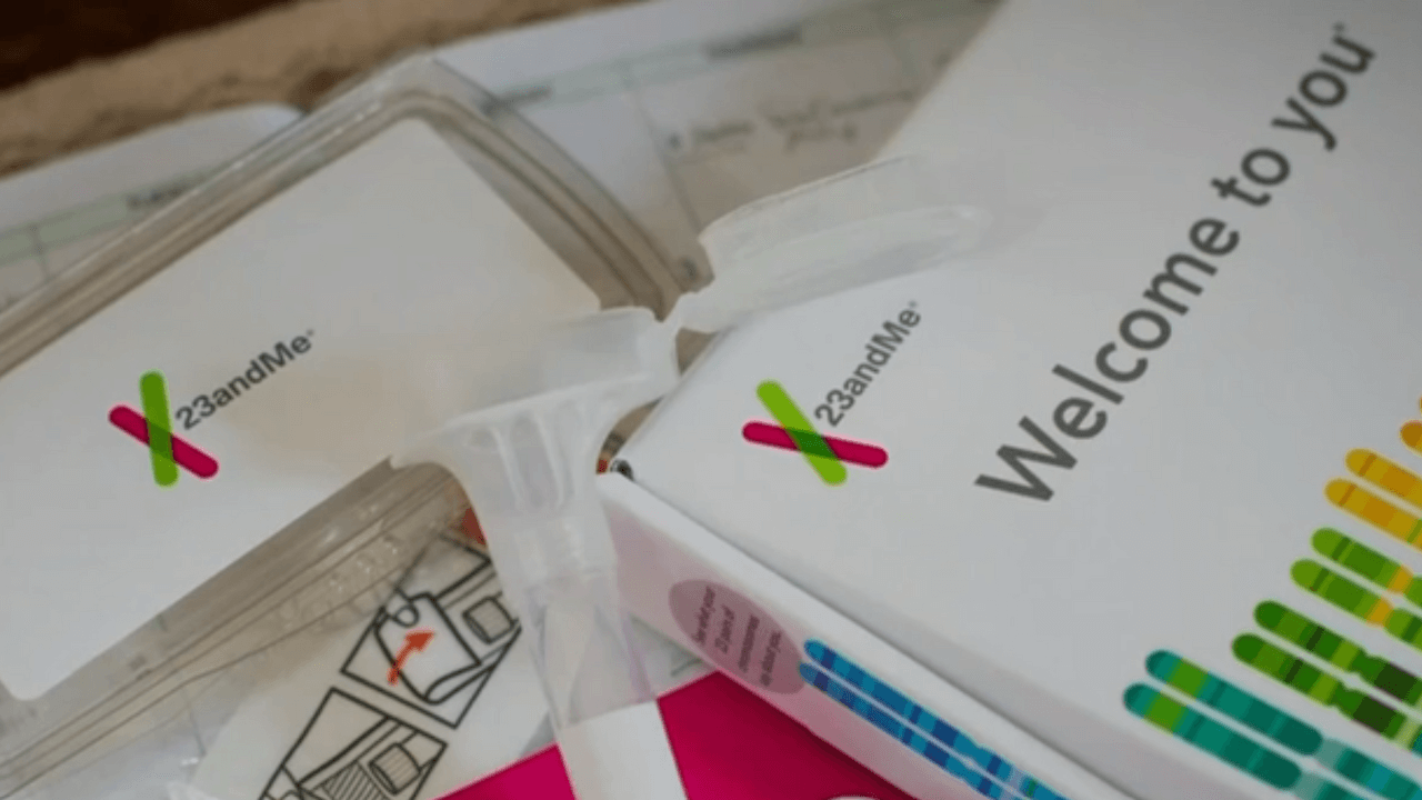 Okla. Attorney General Gentner Drummond issues consumer alert for 23andMe customers–what to know