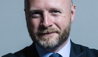 Westminster Diary: Taking Parliament to the streets of Solihull