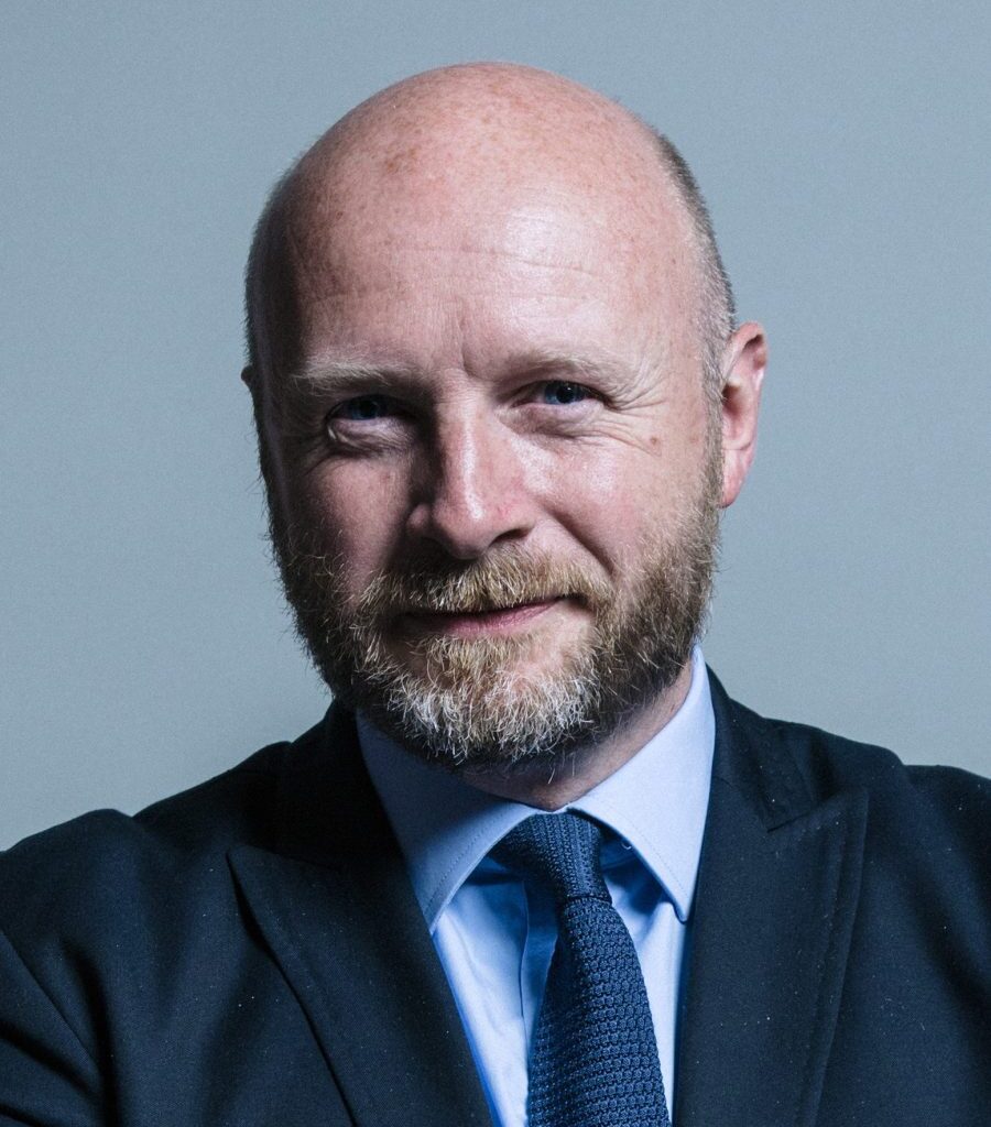 Westminster Diary: Taking Parliament to the streets of Solihull