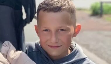 Fourteen children arrested after boy, 14, dies in Gateshead fire - London Evening Standard