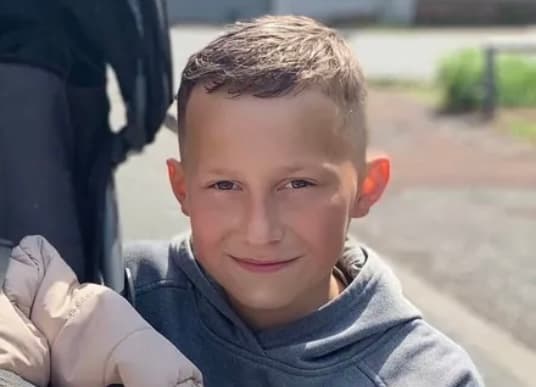 Fourteen children arrested after boy, 14, dies in Gateshead fire - London Evening Standard