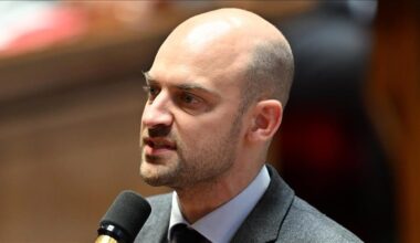 France calls for restraint between India, Pakistan following escalation in region