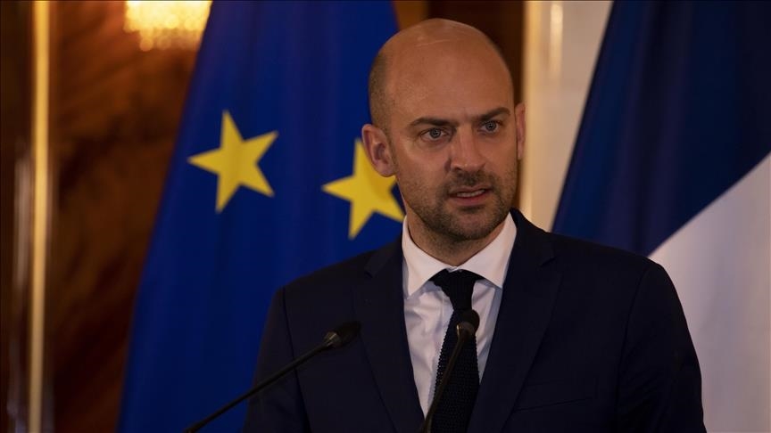 France hopes for 'immediate,' 'unconditional' ceasefire through Russia-Ukraine peace talks in Türkiye