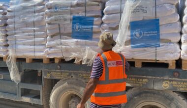 UK, France and Canada threaten 'concrete actions' if Israel does not end Gaza offensive, lift aid blockade