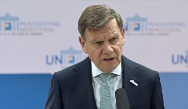 Germany calls for ‘pragmatic’ UN peacekeeping reforms