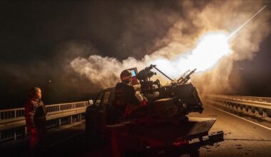 US, France call for Ukraine ceasefire as Moscow and Kyiv trade blame at UN Security Council