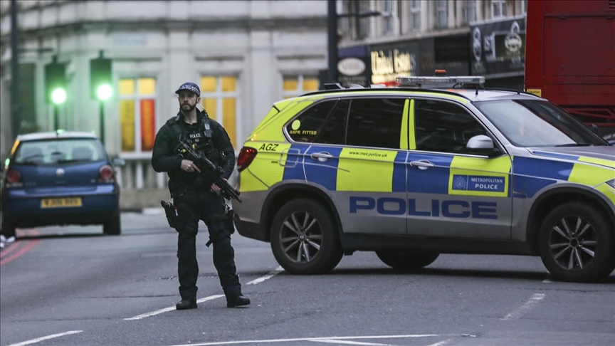 UK police say Liverpool collision is isolated incident, not believed to be terror-related