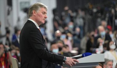 Kremlin says signatory to possible agreement with Ukraine remains Russia's key concern