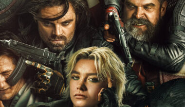 thunderbolts*