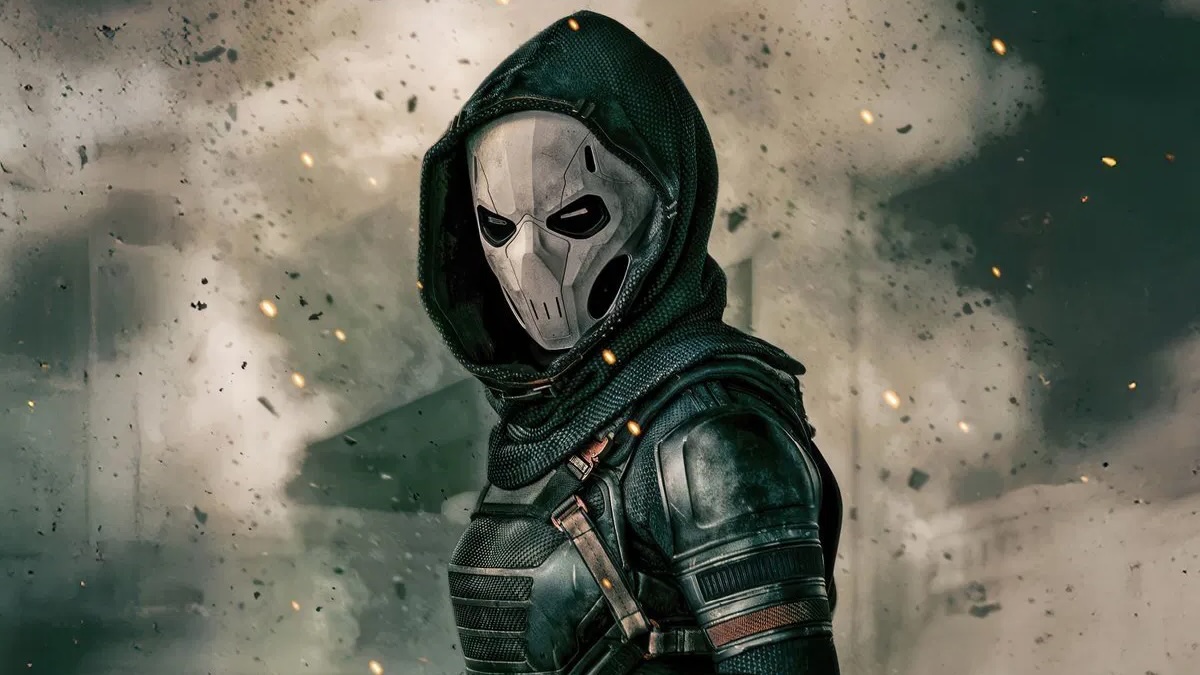 THUNDERBOLTS* Director Jake Schreier Reveals How Olga Kurylenko Reacted To Taskmaster's Fate