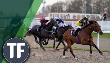 Timeform's Thursday Picks at Chelmsford