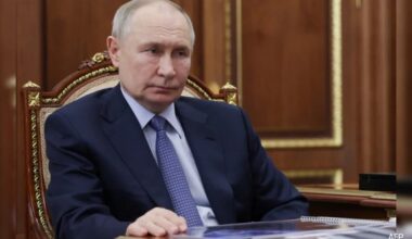 Syria Lost, Armenia Upset - Is Russia Losing Its Grip On Asia Due To The Ukraine War?