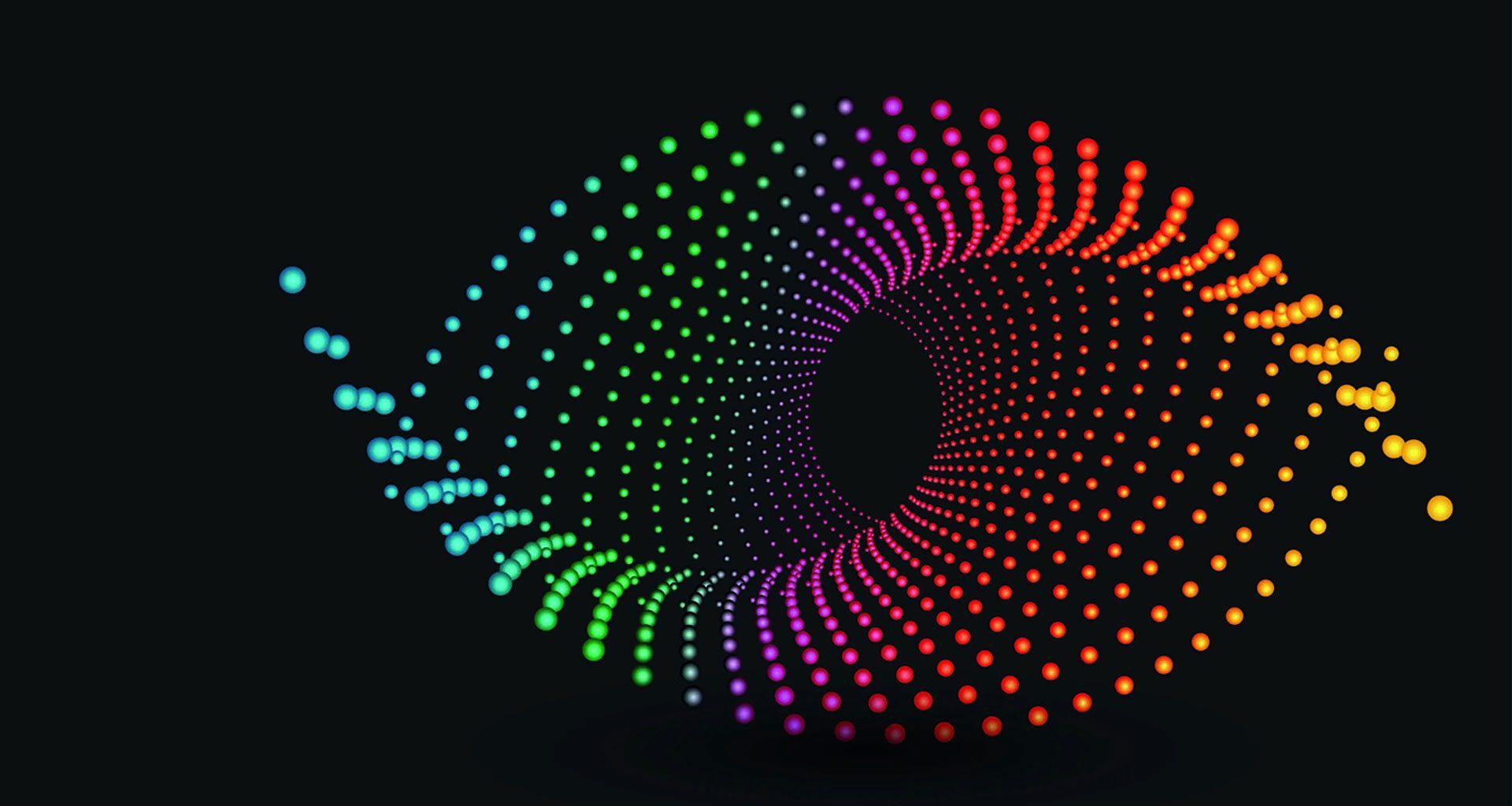 New Tobii Partnership Paves the Way for Next-gen Eye-tracking Tech in XR Headsets