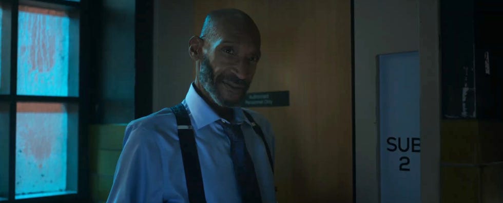 tony todd, final destination bloodlines trailer