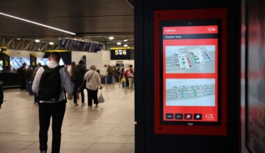 £1.7 million invested into station improvements across UK’s largest railway network