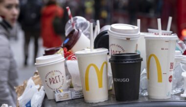 Plastics companies know about chemical recycling’s shortcomings — but still sell it as a solution
