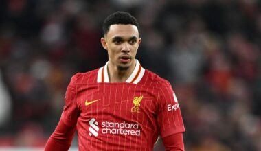 Liverpool accept Real Madrid offer for Trent Alexander-Arnold transfer