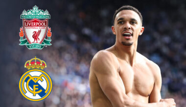 Liverpool get final revenge on Real Madrid as Ornstein confirms contract length, arrival date