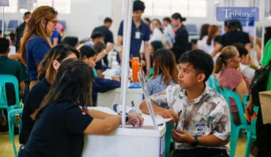 Phl labor market sees steady employment gains