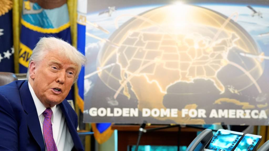 Is Donald Trump doing the world a favour by isolating the US?