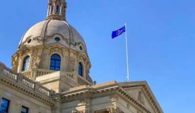 Alberta government investing millions in employment training programs