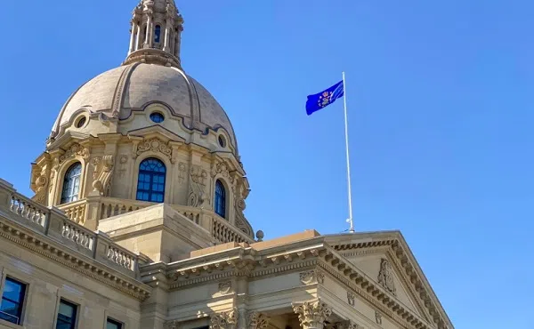 Alberta government investing millions in employment training programs