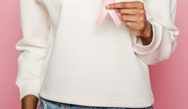 Two Genes Linked to Breast Cancer Risk in African Women