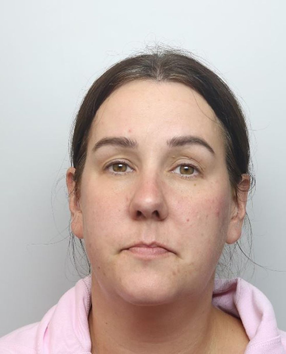 \u200b Lucy Connolly